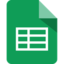 Google Sheets